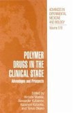 Polymer Drugs in the Clinical Stage (eBook, PDF)