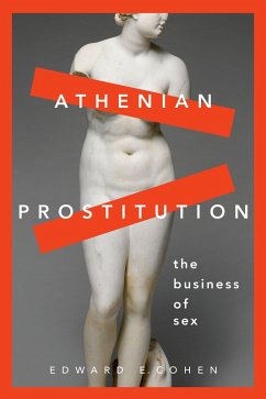 Cover Athenian Prostitution (eBook, ePUB)