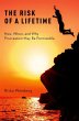 The Risk of a Lifetime (eBook, ePUB) - Bild 1