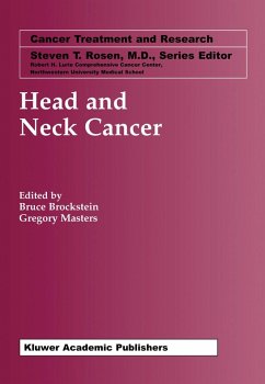 Cover Head and Neck Cancer (eBook, PDF)