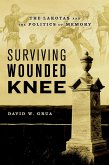 Surviving Wounded Knee (eBook, PDF)