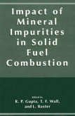 Impact of Mineral Impurities in Solid Fuel Combustion (eBook, PDF)