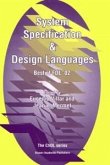 System Specification & Design Languages (eBook, PDF)