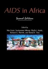 AIDS in Africa (eBook, PDF)