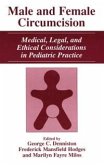 Male and Female Circumcision (eBook, PDF)