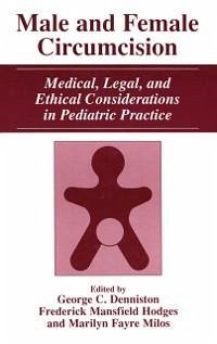 Male and Female Circumcision (eBook, PDF)