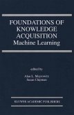 Foundations of Knowledge Acquisition (eBook, PDF)