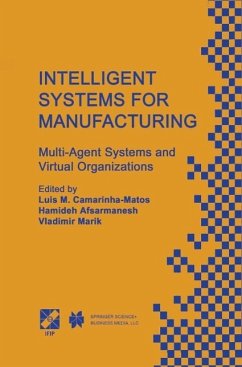 Intelligent Systems for Manufacturing (eBook, PDF)
