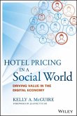 Hotel Pricing in a Social World (eBook, ePUB)