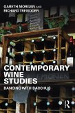 Contemporary Wine Studies (eBook, ePUB)