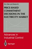 Price-Based Commitment Decisions in the Electricity Market (eBook, PDF)