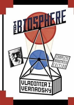 The Biosphere (eBook, PDF) - Vernadsky, Vladimir I.