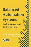 Balanced Automation Systems (eBook, PDF)