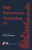 High Performance Networking (eBook, PDF)