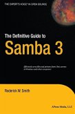 The Definitive Guide to Samba 3 (eBook, PDF)
