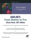 ADO.NET (eBook, PDF)