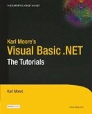 Karl Moore's Visual Basic .NET (eBook, PDF)