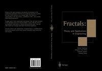 Fractals: Theory and Applications in Engineering (eBook, PDF)