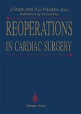 Reoperations in Cardiac Surgery (eBook, PDF)