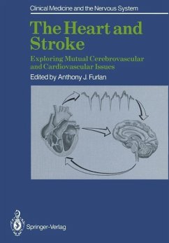 Cover The Heart and Stroke (eBook, PDF)