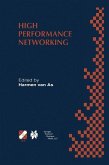 High Performance Networking (eBook, PDF)