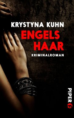 Engelshaar (eBook, ePUB) - Kuhn, Krystyna