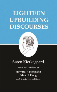 Kierkegaard's Writings, V, Volume 5 (eBook, ePUB) - Kierkegaard, Soren