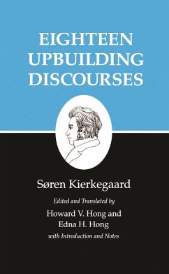 Cover Kierkegaard's Writings, V, Volume 5 (eBook, ePUB)