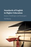 Standards of English in Higher Education (eBook, PDF)