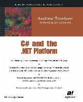 C# and the .NET Platform (eBook, PDF) - Troelsen, Andrew