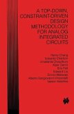 A Top-Down, Constraint-Driven Design Methodology for Analog Integrated Circuits (eBook, PDF)