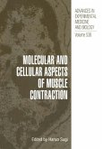 Molecular and Cellular Aspects of Muscle Contraction (eBook, PDF)