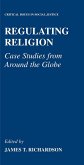 Regulating Religion (eBook, PDF)