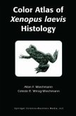 Color Atlas of Xenopus laevis Histology (eBook, PDF)