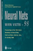 Neural Nets WIRN VIETRI-98 (eBook, PDF)