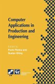 Computer Applications in Production and Engineering (eBook, PDF)