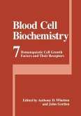 Blood Cell Biochemistry (eBook, PDF)