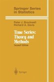 Time Series: Theory and Methods (eBook, PDF)