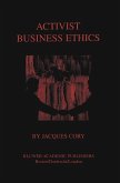 Activist Business Ethics (eBook, PDF)