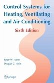 Control Systems for Heating, Ventilating, and Air Conditioning (eBook, PDF)