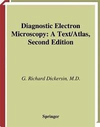 Diagnostic Electron Microscopy (eBook, PDF) - Dickersin, Richard G.