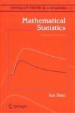 Mathematical Statistics (eBook, PDF)