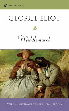 Middlemarch (eBook, ePUB) - Eliot, George