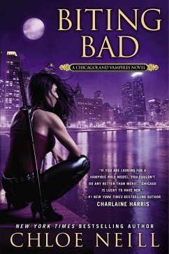 Biting Bad (eBook, ePUB) - Neill, Chloe