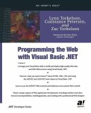 Programming the Web with Visual Basic .NET (eBook, PDF)