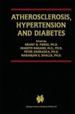 Atherosclerosis, Hypertension and Diabetes (eBook, PDF)
