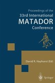 Proceedings of the 33rd International MATADOR Conference (eBook, PDF)