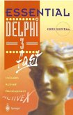 Essential Delphi 3 fast (eBook, PDF)