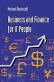 Business and Finance for IT People (eBook, PDF)