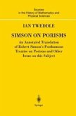 Simson on Porisms (eBook, PDF)